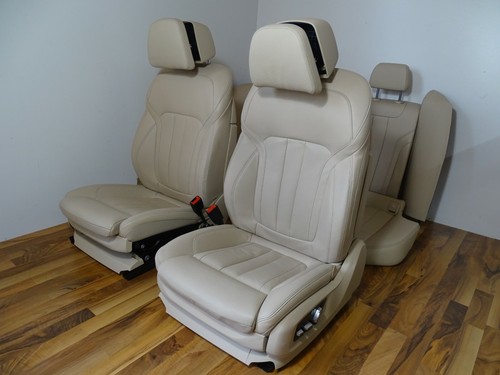 Bmw 5er g30 - 5er, sitze