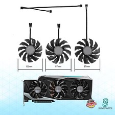 87MM Grafikkartenlüfter für