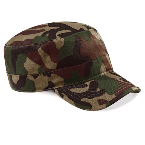 Camouflage army cap military - army,