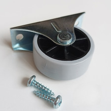 IKEA Hemnes/Friheten Caster