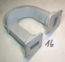 Hohlleiter  Bauteil    (  16 )