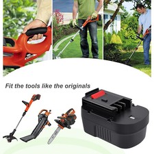 14,4V 5,0Ah Ni-MH Akku für