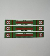 Hannover Aufkleber Sticker