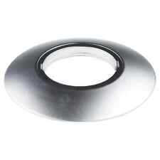 Paulmann Profi Aufbauring Ø80mm rund Up-Downlight LED 80mm Chrom matt 98777