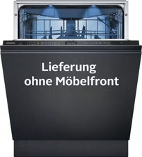 Siemens iQ500 SN65ZX07CE
