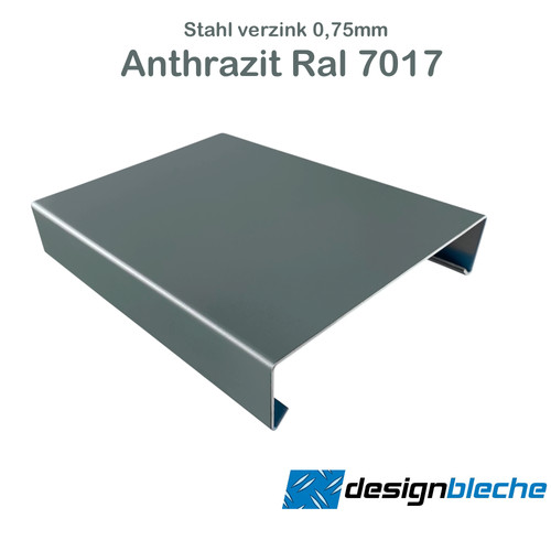 Mauerabdeckung 200cm