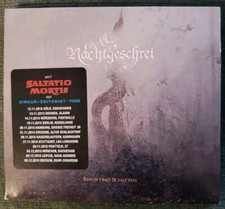 Nachtgeschrei Staub und