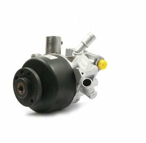 Abc pumpe mercedes - pumpe,