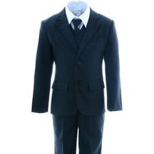 BOY2122  5-tlg.Kind​er