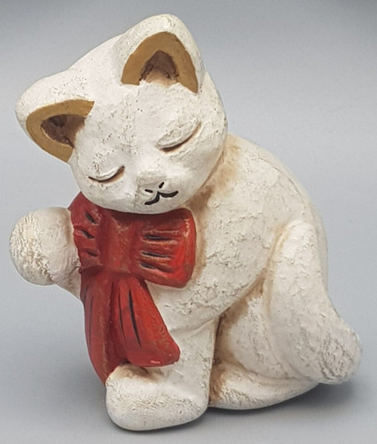 Thun figur kleine sitzende - kleine,