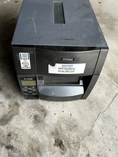 CITIZEN CL-S700 Thermodirekt