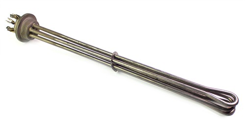 Heizkörper 7500w 230v - hk, 3