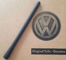 original VW Polo Antenne Typ 6R 6C Dachantenne Antennenstab 6mm Gewinde