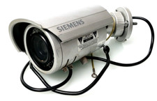 Siemens Bullet 1/3" 650TVL