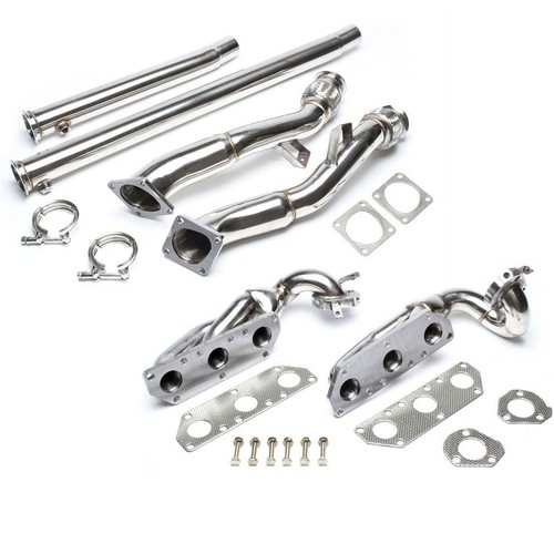Edelstahl downpipe - edelstahl,