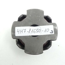 Yamaha XJ 650 900F  Polrad