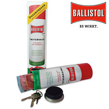 Ballistol Dosentresor Dosensafe Universalöl Geheimversteck Can Safe Stasher