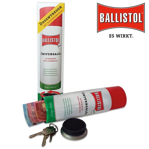 Ballistol dosentresor - ballistol,