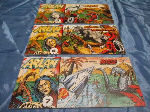 Arlan 6 7 - arlan,