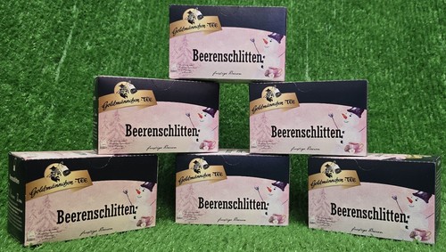 Goldmännchen - 5x,