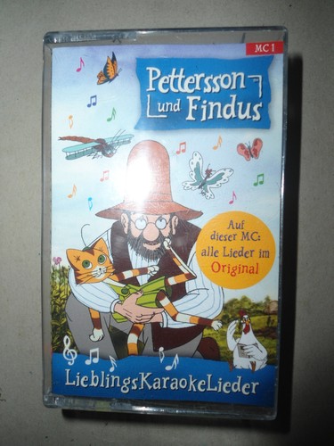 Xxxx pettersson und findus - findus,