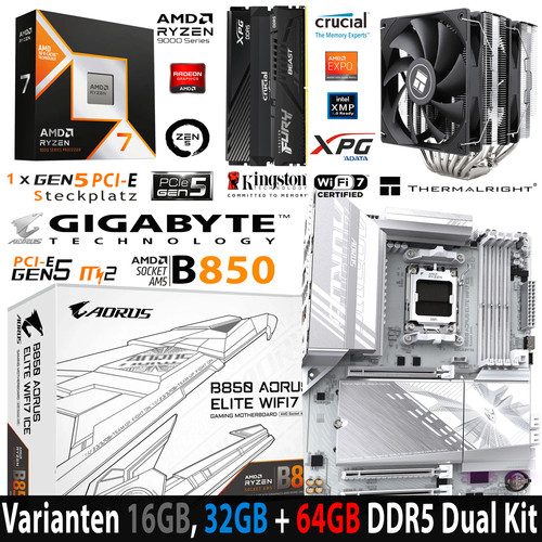 Bundle ryzen 9800x3d - bundle,