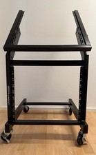 JustIn STRW 1209 19" Zoll Rack