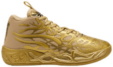 Puma LaMelo MB.04 Golden Child Sneaker Basketballschuhe 42.5 43 46 47 49.5