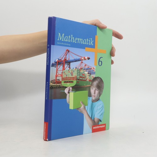 Mathematik kolektiv - 6 , | 