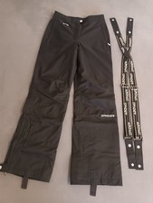SPYDER Skihose, Damen, Größe