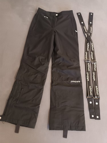 Spyder skihose damen größe - damen,,