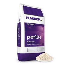 Plagron Perlite für Pflanzen