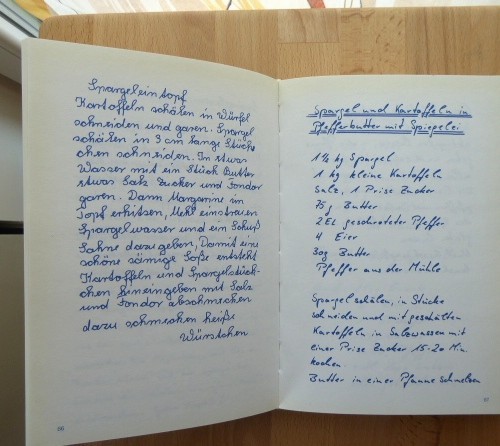 Das kochbuch aus dem - kochbuch,
