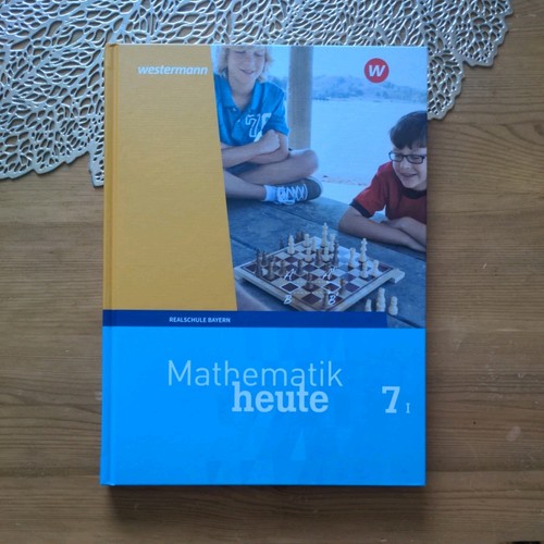 Mathematik heute schulbuch - heute, |