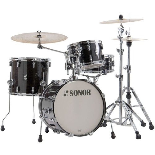 Schlagzeug sonor aq2 - sonor,