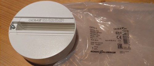 Nordic aluminium global ga70 - global, ga70-3