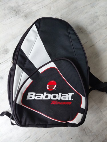 Babolat team tennis rucksack - babolat,