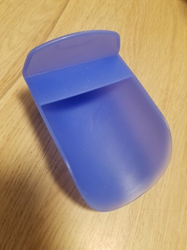 Tupperware backen mehlschaufel - tupperware,