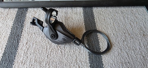 Shimano deore 11fach - shimano,