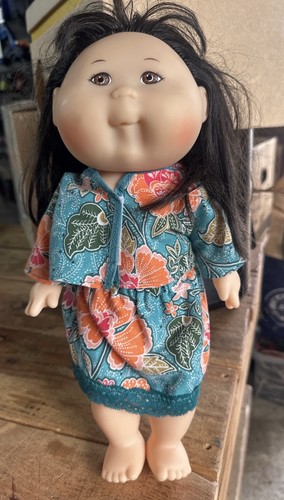 Vintage cabbage patch kinder - vintage,