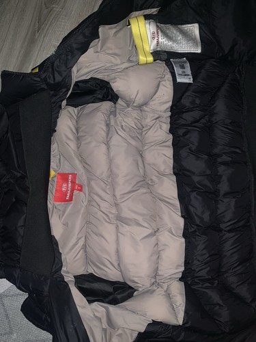 Parajumpers steppjacke kurz - steppjacke,