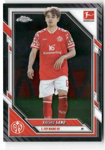 2025 topps chrome - topps,