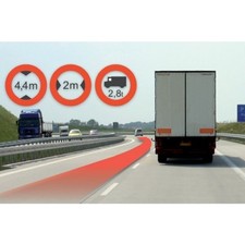 TomTom WORK Go Europa GPS TMC