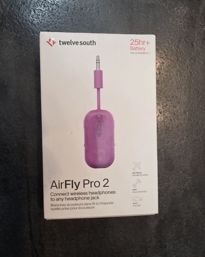 Twelve south airfly pro - south, 2