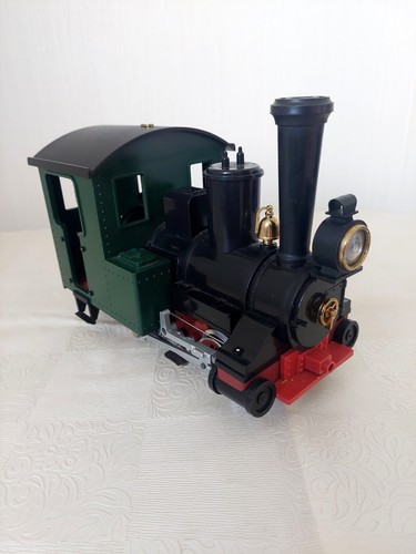 Lgb 92079 toy train - toy, spur