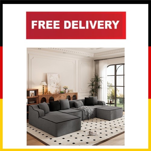 Phi villa ecksofa mit - ecksofa,