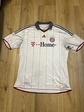Bayern München Adidas Trikot
