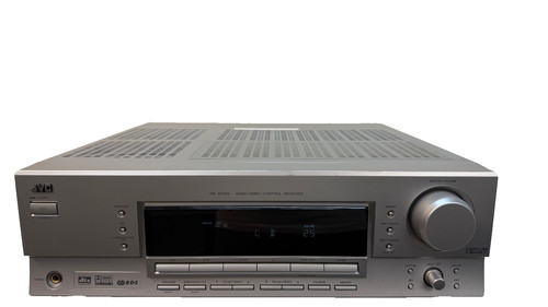 Jvc 5032v hifi rds radio - jvc, rx-5032v