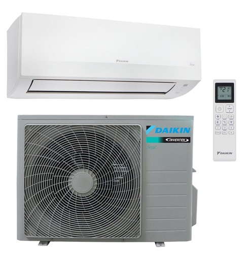 Klimaanlage daikin 12000 - klimaanlage,