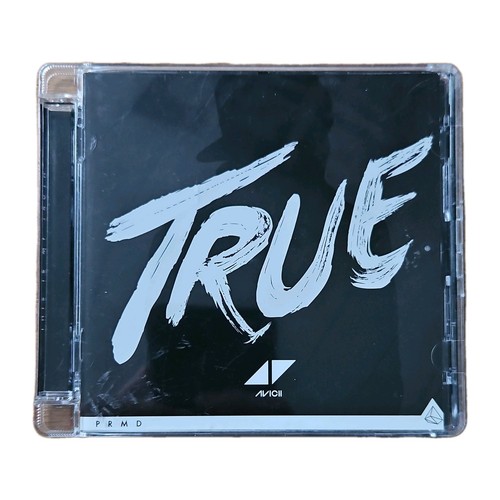 True von avicii - (cd,, 2014)
